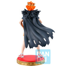 Figura Ichibansho Shoyo Hinata Haikyu!! 16cm